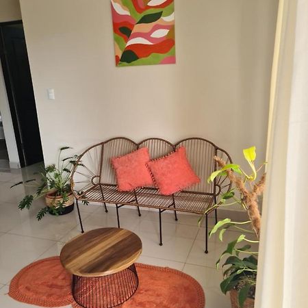 Arenal Cozy Apartment La Fortuna Buitenkant foto