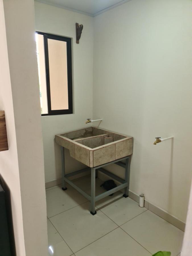 Arenal Cozy Apartment La Fortuna Buitenkant foto