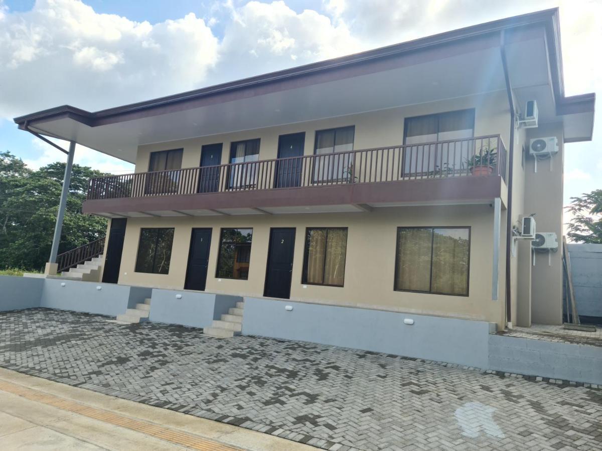 Arenal Cozy Apartment La Fortuna Buitenkant foto