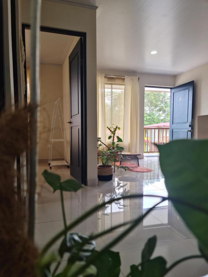 Arenal Cozy Apartment La Fortuna Buitenkant foto