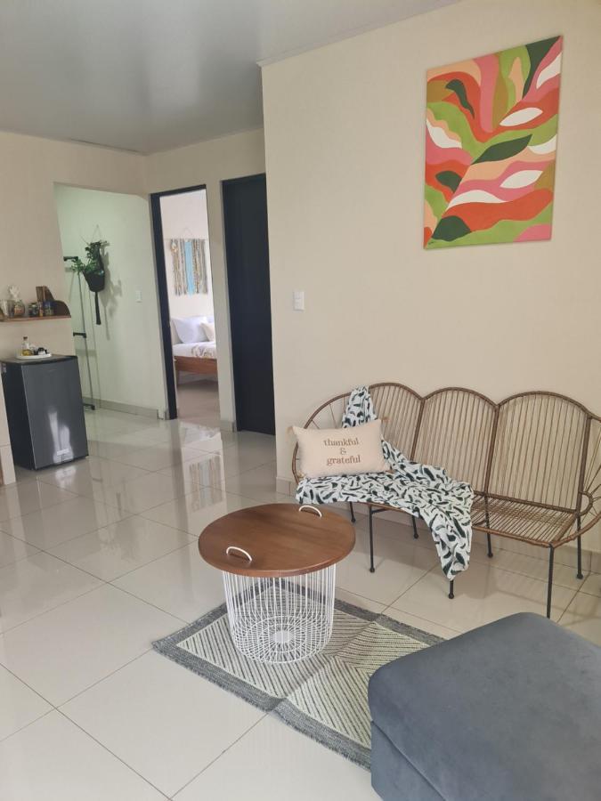 Arenal Cozy Apartment La Fortuna Buitenkant foto