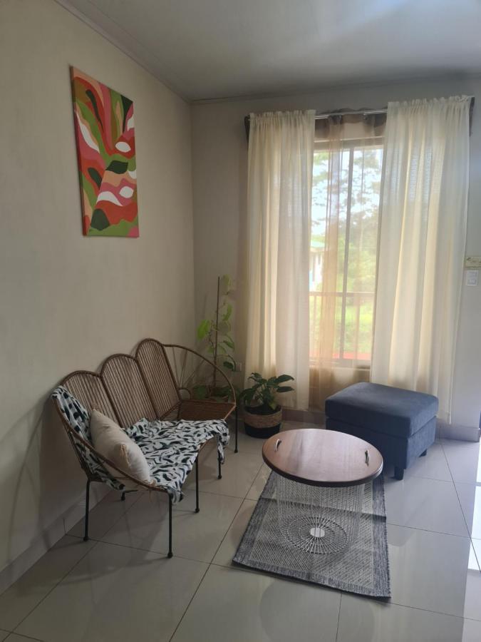 Arenal Cozy Apartment La Fortuna Buitenkant foto