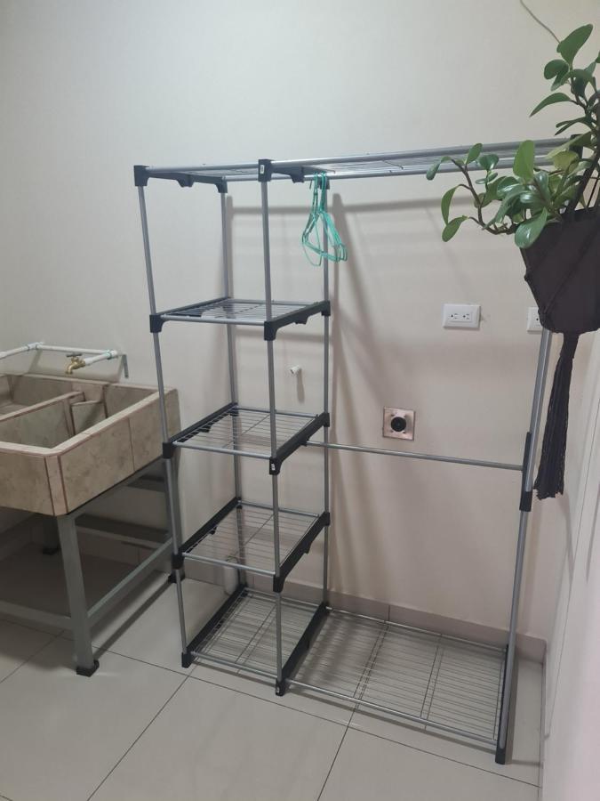 Arenal Cozy Apartment La Fortuna Buitenkant foto